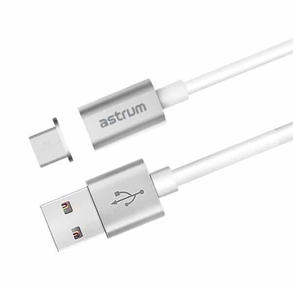 USB to 8 pin Lightning Charge & Sync Magnetic Cable  UM350